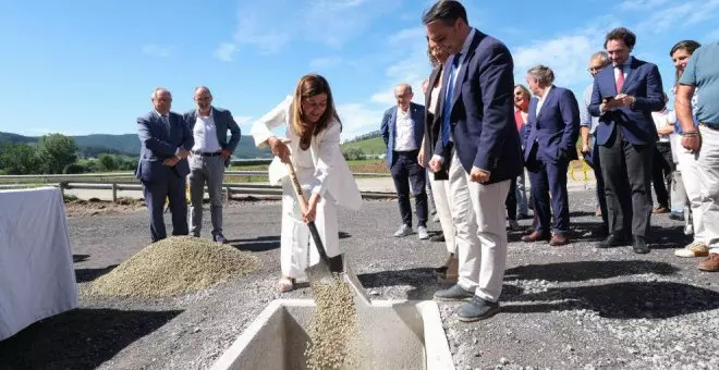 El Estado condiciona el apoyo a La Pasiega a la llegada de empresas y a que exista un gestor