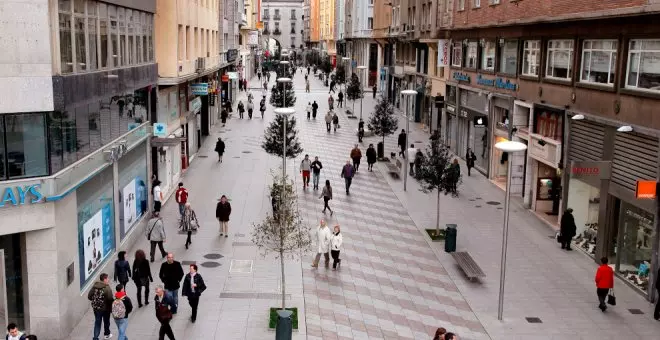 Cantabria no declarará zonas de viviendas tensionadas "mientras el PP gobierne"