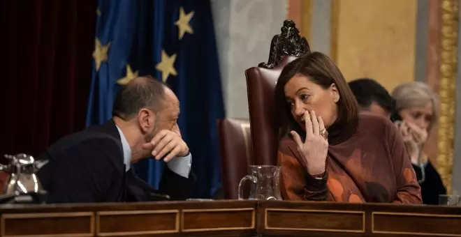 El Congreso dejará de llamarse "de los Diputados" para adaptarse al lenguaje inclusivo