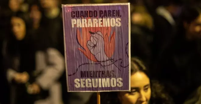 Asesinadas dos mujeres y dos niñas en 48 horas en tres crímenes machistas