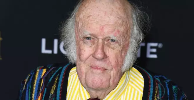 Muere a los 88 años M. Emmet Walsh, secundario en películas como 'Blade Runner' y 'Critters'