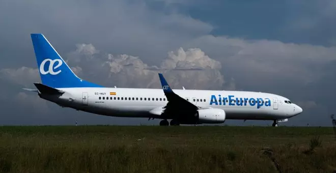 IAG, la dueña de Iberia, rompe el acuerdo para comprar Air Europa por las condiciones de la UE a la operación