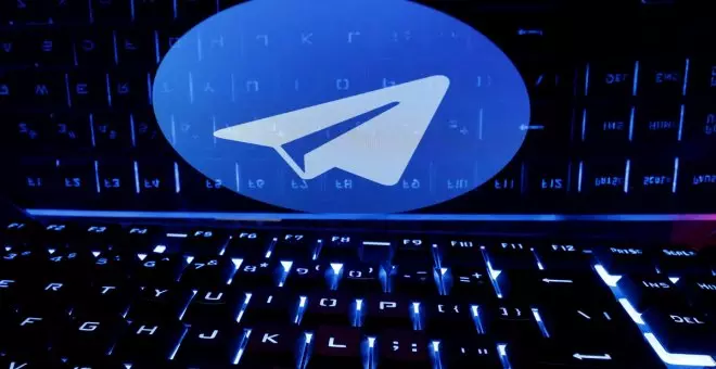 Cómo realizar una copia de tus chats y contactos de Telegram ante el posible cierre de la aplicación en España