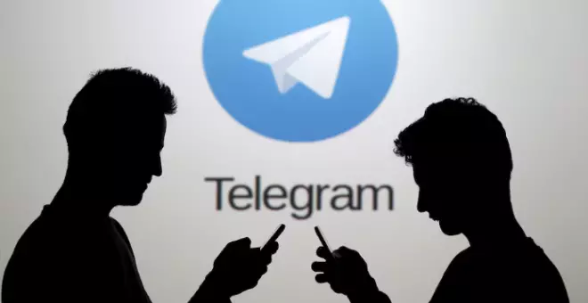 Detectado en Portugal un chat de Telegram donde 70.000 miembros intercambian sin permiso fotos íntimas de mujeres