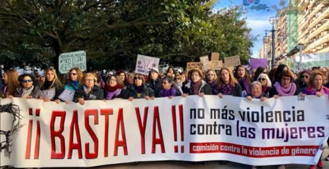 "Es una vergüenza y un oportunismo político que el Gobierno del PP practique el postureo en la violencia de género"