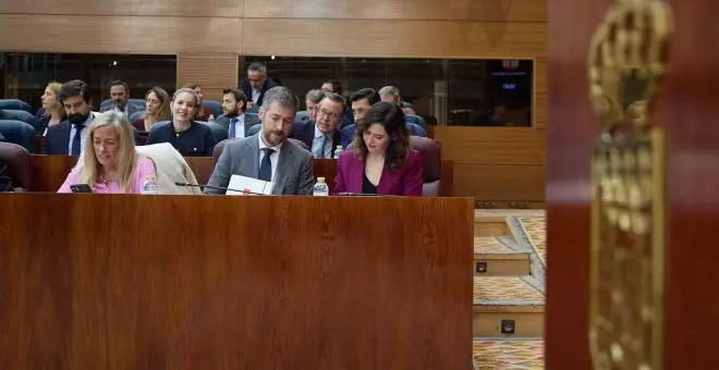 Los alcaldes del PP de la Comunidad de Madrid se cierran en banda a aportar las actas de las residencias en la pandemia