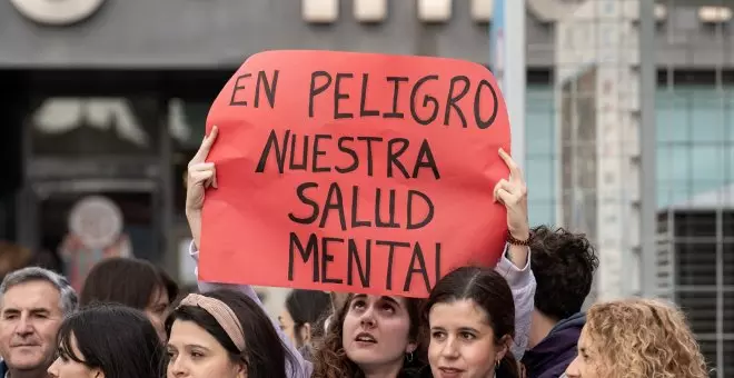 De generación en generación: ¿cómo ha cambiado la importancia de la salud mental?