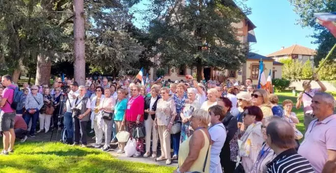 El Ayuntamiento celebra del 3 al 7 de abril la Semana de los Mayores