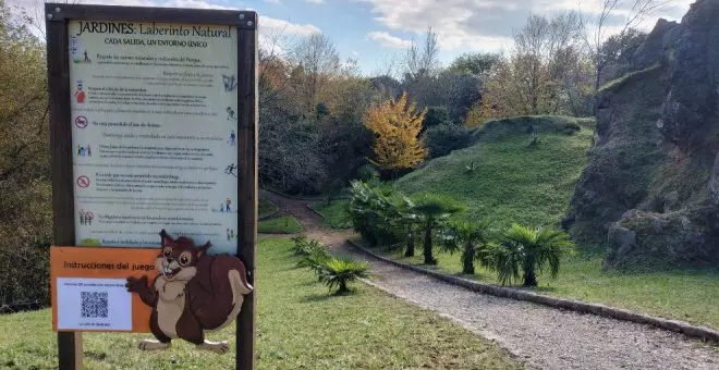 Las principales atracciones turísticas de Cantabria remontan tras la caída de visitas del Jueves Santo