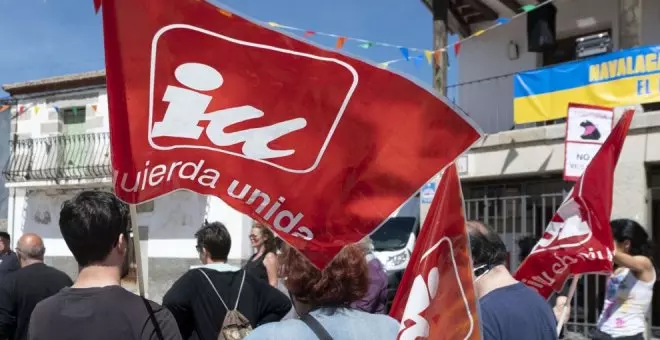 IU abre las primarias que decidirán una batalla entre cuatro candidaturas y su papel en Sumar