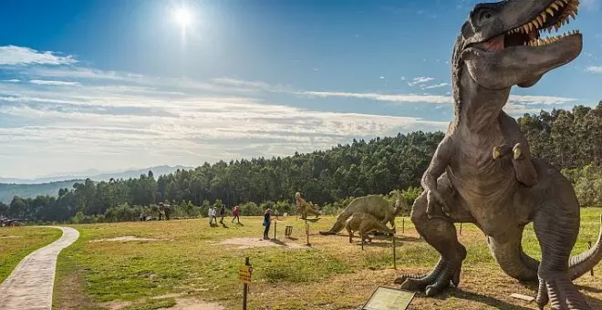 En abril planes con niños mil: el Día de la Tierra como protagonista