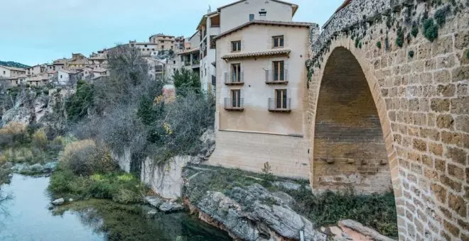 Matarraña: 10 motivos para enamorarse de esta joya de la 'España vaciada'