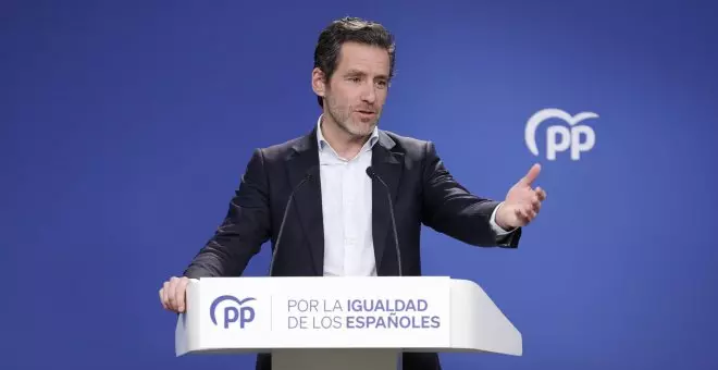 El PP escala su presión contra Armengol por el 'caso Koldo'