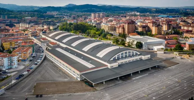 Las obras de mejora del centro de lavado del Mercado de Ganados comenzarán este mes