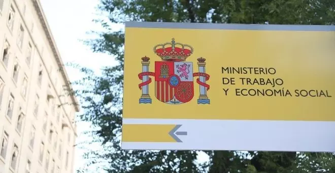 España alcanza por primera vez en la historia los 21 millones de afiliados a la Seguridad Social