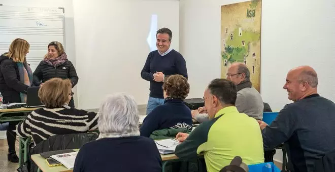 UNATE imparte desde este miércoles un Taller de Risoterapia