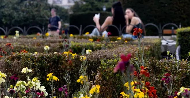 Las temperaturas se recuperan y serán altas para la época a partir de este jueves