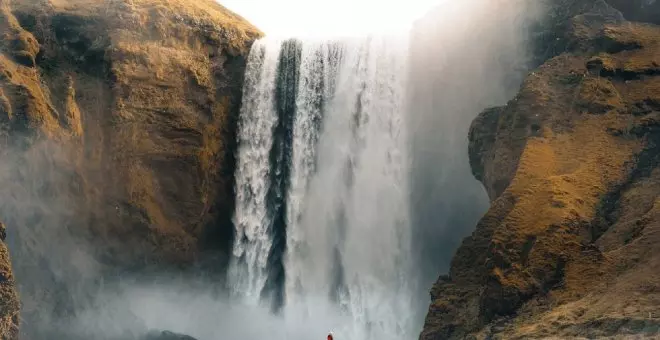 5 paradas imprescindibles en el recorrido del Círculo Dorado desde Reikiavik: la ruta icónica de Islandia