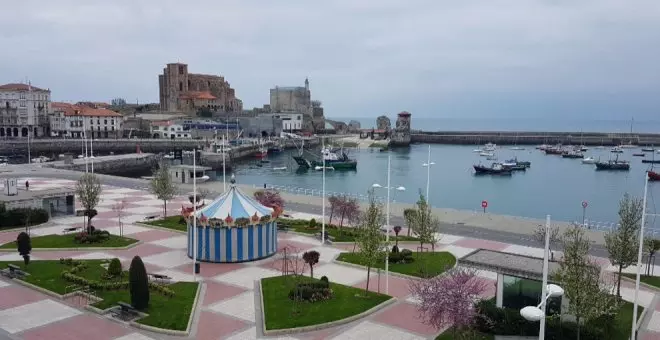 La I Feria del Libro arranca este jueves en el Parque Amestoy