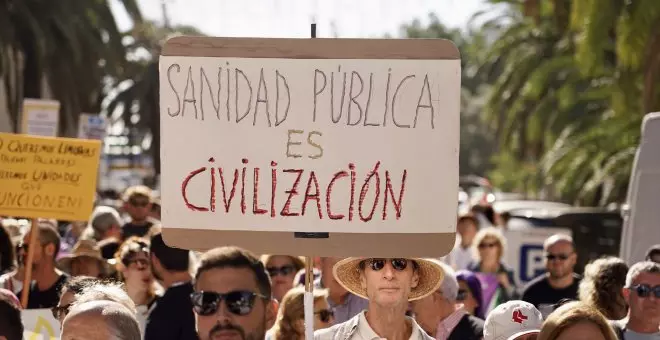 Polémica por un vídeo del alcalde de Córdoba, del PP, en el que promociona una clínica privada