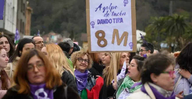 Asturies a la cabeza en planes de igualdad, pero con significativas ausencias empresariales