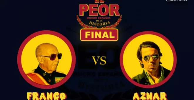 'El Peor Español de la Historia': la gran final