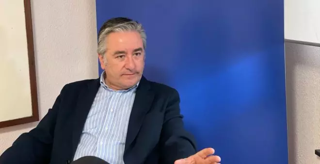 "Foro es un partido pequeñito, de supervivencia, y no hará nada que enfade al PP"