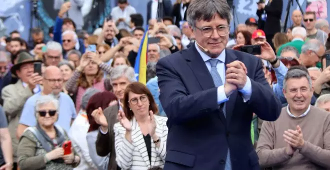 El congrés de Junts blindarà el lideratge de Puigdemont, però sense obrir el meló del candidat a unes futures eleccions