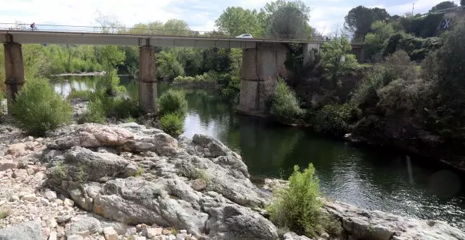 Investiguen l'ACA per reduir els cabals ecològics de la Muga, el Ter i el Llobregat