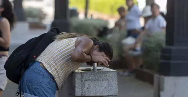 Alerta por calor: la Aemet advierte de temperaturas propias de verano en abril