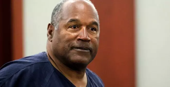 Muere de cáncer a los 76 años O. J. Simpson