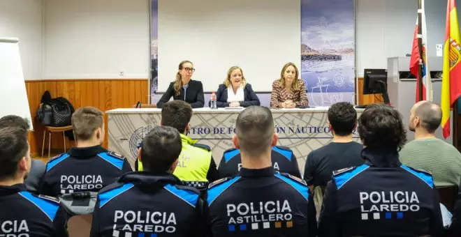 Cantabria celebrará en 2025 la primera oposición única de plazas de Policía Local