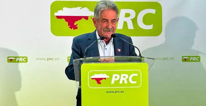 El PRC celebrará su Asamblea de Dirigentes el 25 de mayo con el objetivo de impulsar el proyecto regionalista