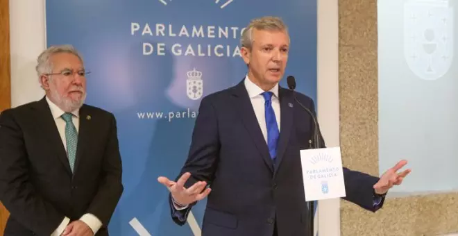 Ecologismo de emergencia - Galicia, de nuevo amenazada por la industria papelera