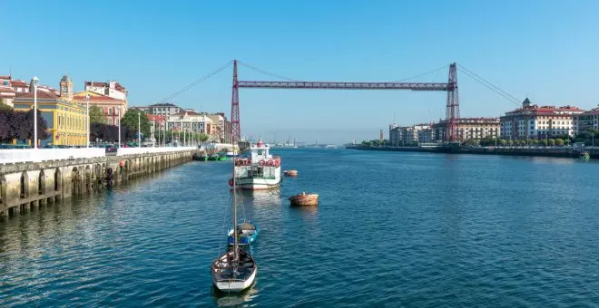 Este es el puente más original de España y un prodigio de la ingeniería