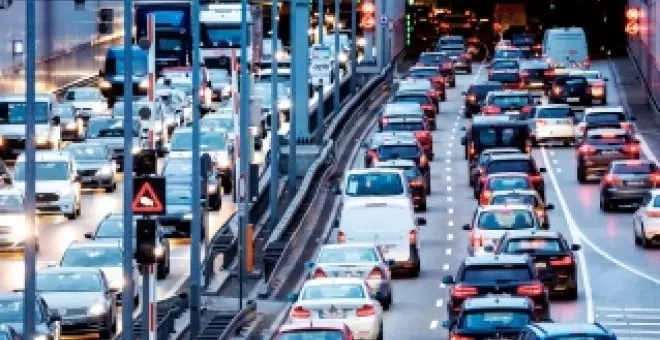 Cómo afectará la nueva norma 'Euro 7' a coches, furgonetas y vehículos pesados en Europa