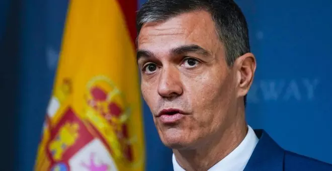 Un juzgado de Badajoz abre diligencias contra el hermano de Pedro Sánchez