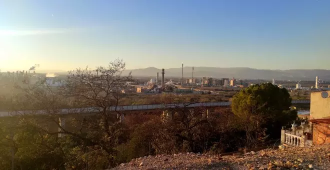 La poca disponibilidad de energías renovables cuestiona el avance del hidrógeno verde en Catalunya