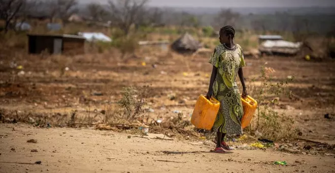 Un año de guerra en Sudán: la peor crisis de desplazados en el mundo