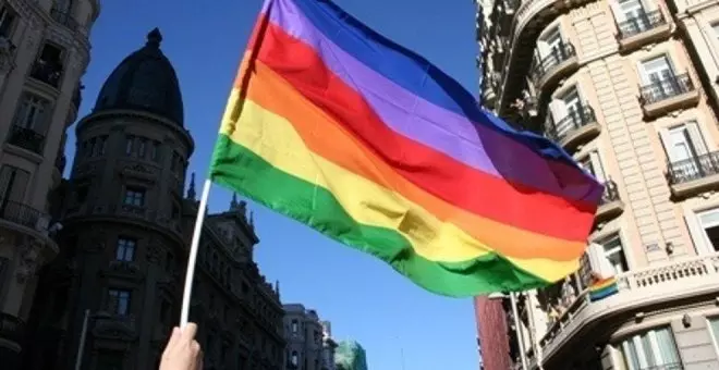 Un 78% de las personas LGTBI sufren discriminación en el trabajo, y un 40% ocultan su orientación para evitarlo