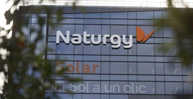 CriteriaCaixa y la emiratí Taqa dan por rotas sus negociaciones sobre Naturgy