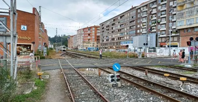 El Ayuntamiento se endeudará "entre 15 y 20 años" para pagar el soterramiento