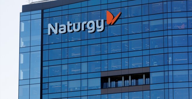 El Gobierno autoriza la solicitud del fondo buitre Blackrock para controlar el 20% de Naturgy