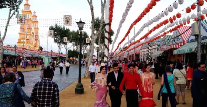 Crónicas de Feria