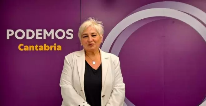 Podemos registra en el Parlamento una proposición no de ley para lograr "avances significativos" contra la violencia vicaria