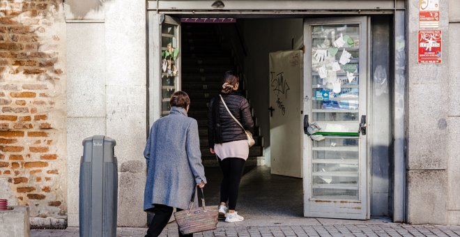 ¿Se puede trabajar con una incapacidad?: esto es lo que quiere cambiar el Gobierno con sus "bajas flexibles"