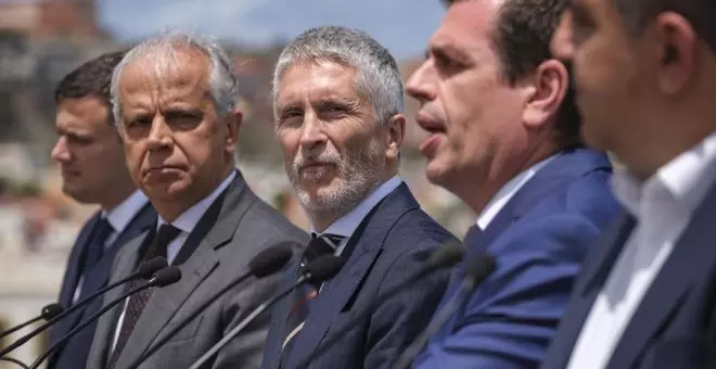 España, Italia, Grecia, Chipre y Malta reclaman a la UE una mayor cooperación con los países emisores de migrantes