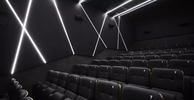 El cine regresa este martes al centro de Oviedo