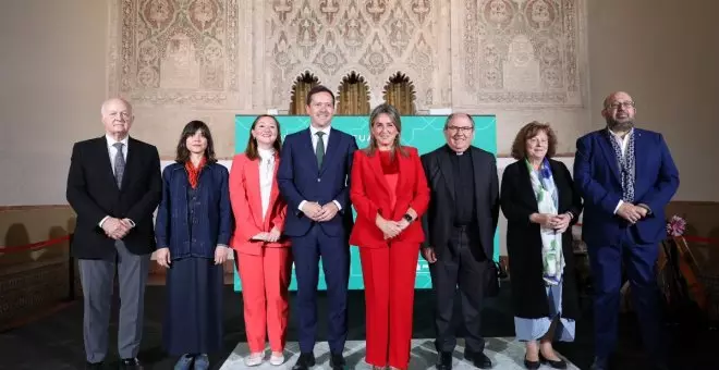 'Revelando el olvido', el Museo Sefardí de Toledo cumple 60 años mirando al pasado y la vista puesta en su futuro