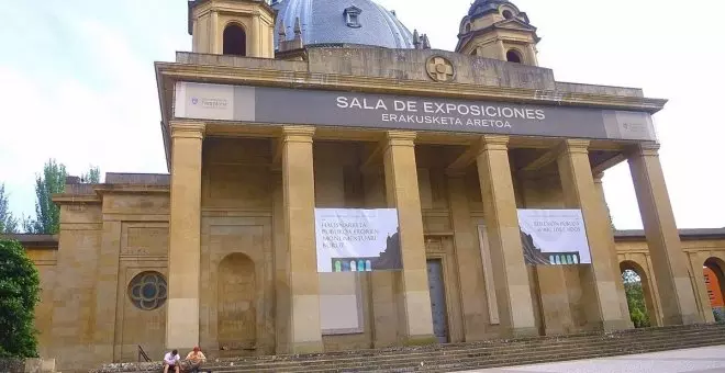 Respuesta a seis historiadores favorables al mantenimiento del 'Monumento de Navarra a sus muertos'